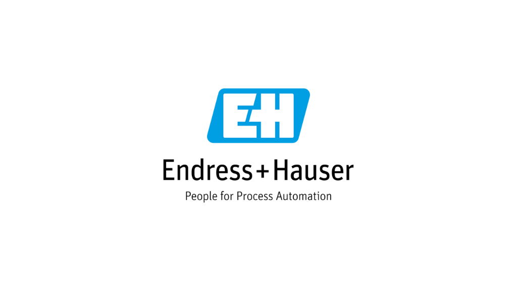 Endress+Hauser