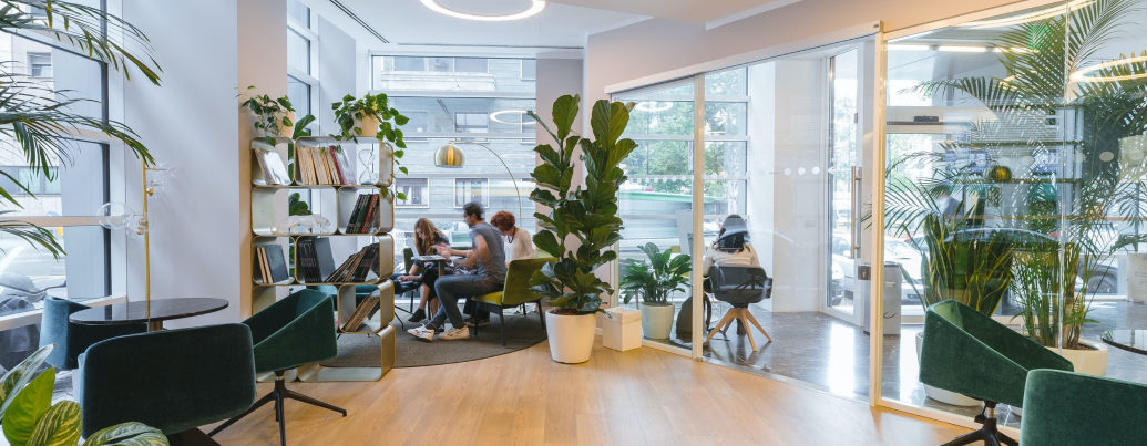 Berlin Office